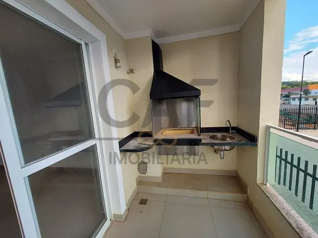 Apartamento com 76m² 2 quartos e 2 banheiros, à venda, no bairro Vila Mário Pinotelli em Jaguariúna