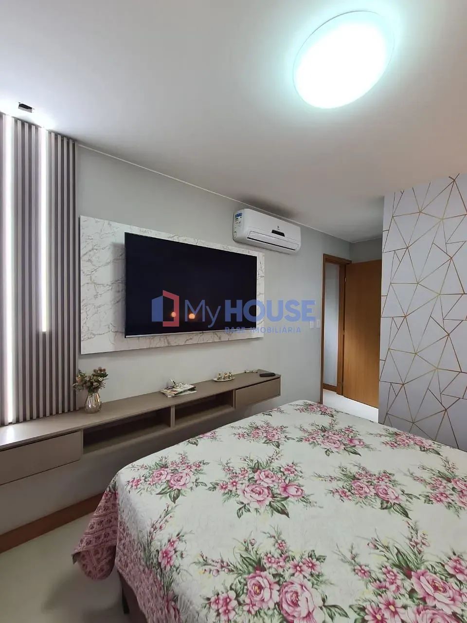 Apartamento, 3 quartos, 115 m² - Foto 3