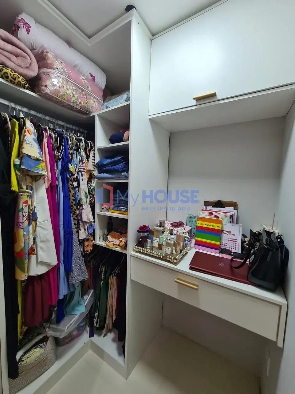 Apartamento, 3 quartos, 115 m² - Foto 5