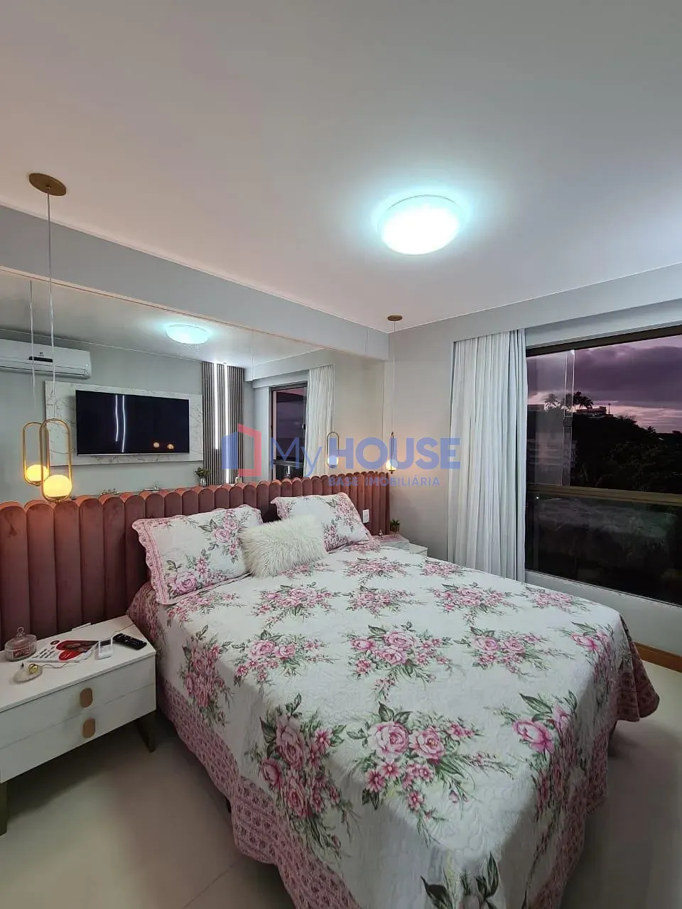 Apartamento, 3 quartos, 115 m² - Foto 8
