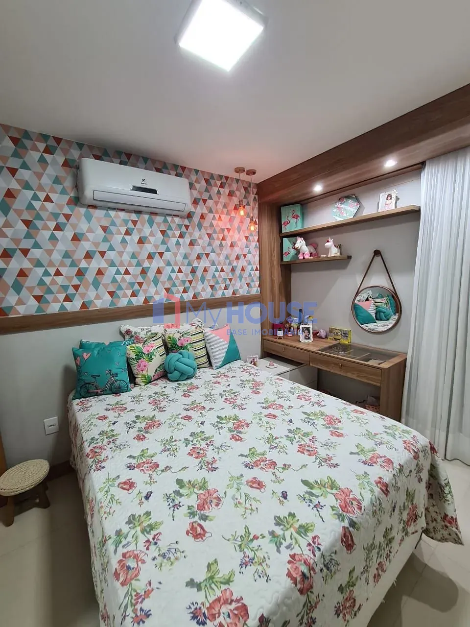 Apartamento, 3 quartos, 115 m² - Foto 10