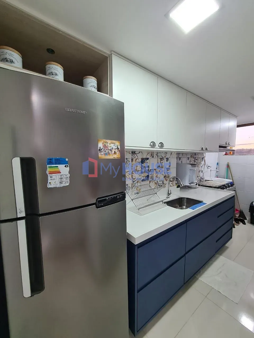 Apartamento, 3 quartos, 115 m² - Foto 11