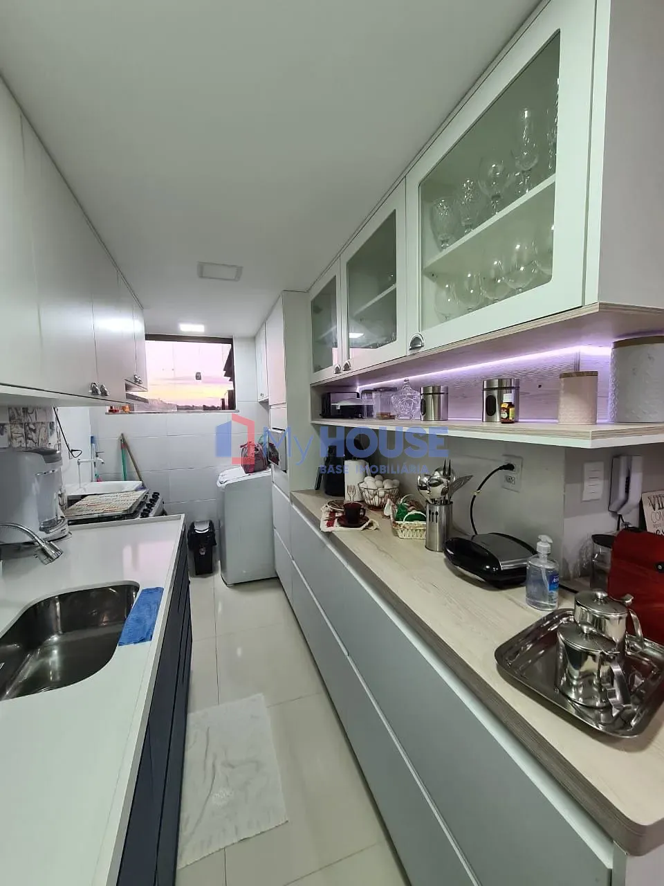 Apartamento, 3 quartos, 115 m² - Foto 13