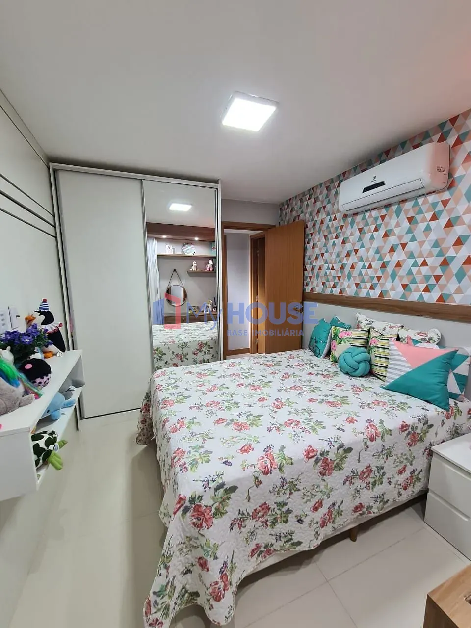 Apartamento, 3 quartos, 115 m² - Foto 14