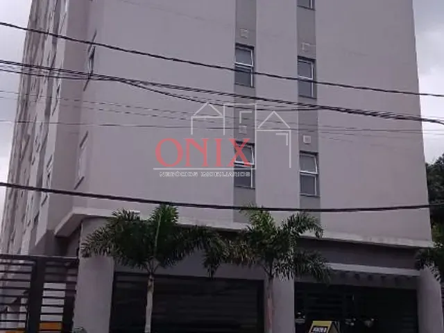 Apartamento com 46m² 2 quartos e 1 banheiro, para alugar, no bairro Centro em Suzano