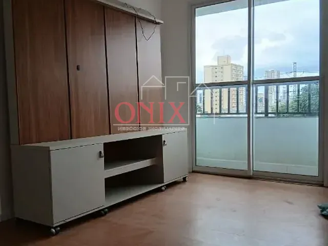 Apartamento com 46m² 2 quartos e 1 banheiro, para alugar, no bairro Centro em Suzano