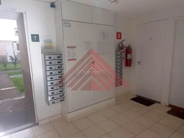 Apartamento com 49m² 2 quartos e 1 banheiro, à venda, no bairro Parque Santa Rosa em Suzano