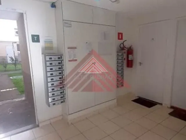 Apartamento com 49m² 2 quartos e 1 banheiro, à venda, no bairro Parque Santa Rosa em Suzano