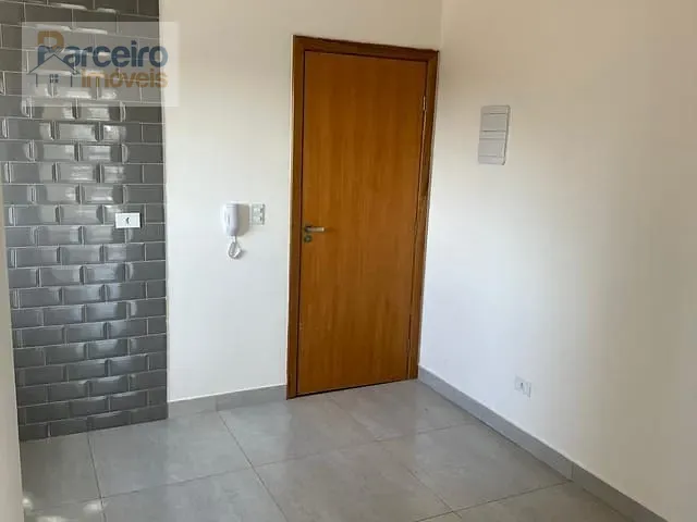 Apartamento com 39m² 2 quartos e 1 banheiro, à venda, no bairro Vila Aricanduva em São Paulo