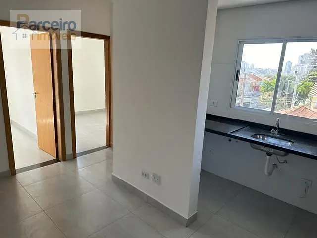 Apartamento com 39m² 2 quartos e 1 banheiro, à venda, no bairro Vila Aricanduva em São Paulo
