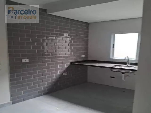 Apartamento com 39m² 2 quartos e 1 banheiro, à venda, no bairro Vila Aricanduva em São Paulo