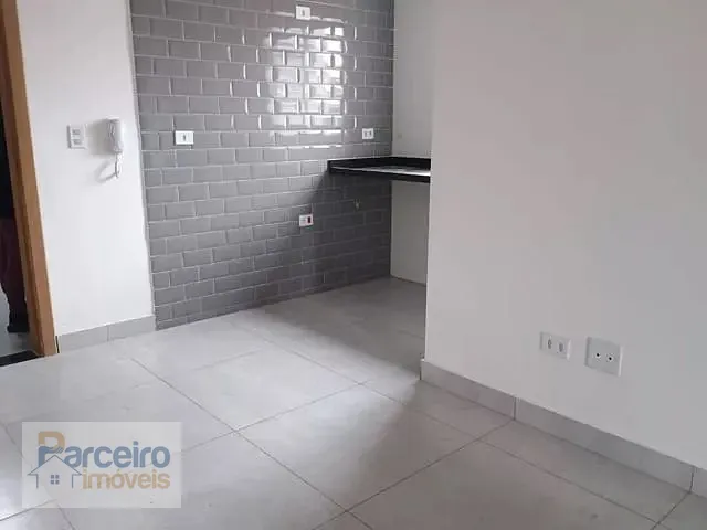 Apartamento com 39m² 2 quartos e 1 banheiro, à venda, no bairro Vila Aricanduva em São Paulo