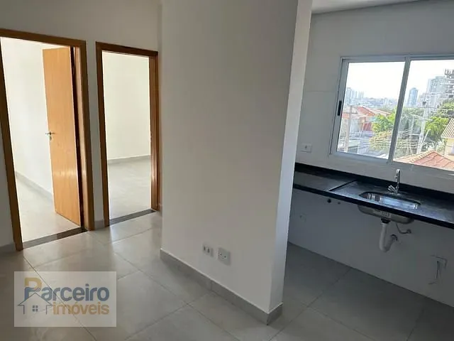 Apartamento com 39m² 2 quartos e 1 banheiro, à venda, no bairro Vila Aricanduva em São Paulo