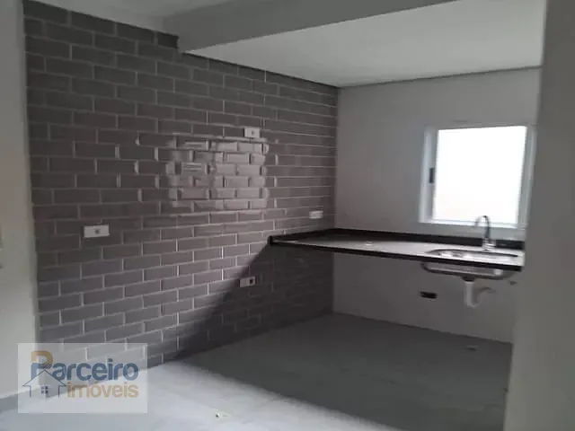 Apartamento com 39m² 2 quartos e 1 banheiro, à venda, no bairro Vila Aricanduva em São Paulo