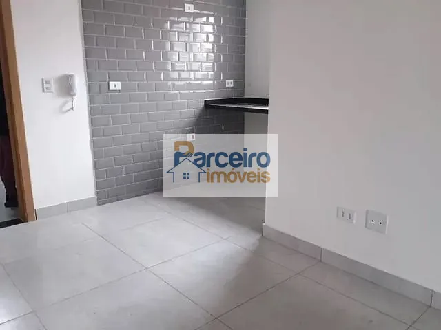 Apartamento com 39m² 2 quartos e 1 banheiro, à venda, no bairro Vila Aricanduva em São Paulo