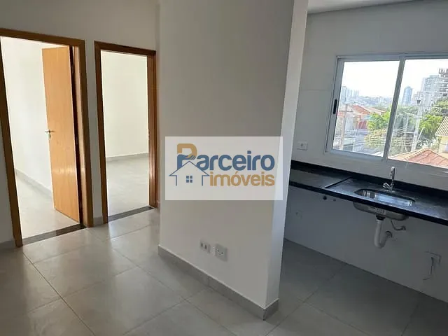 Apartamento com 39m² 2 quartos e 1 banheiro, à venda, no bairro Vila Aricanduva em São Paulo