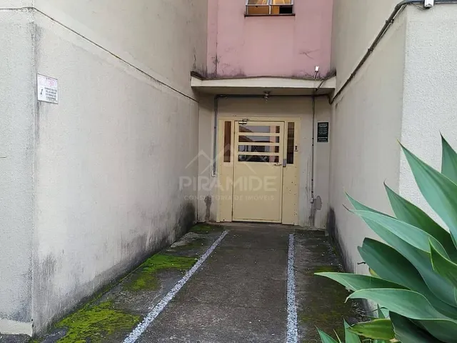 Apartamento 2 quartos e 1 banheiro, à venda, no bairro Jardim Paraíso em Poços de Caldas