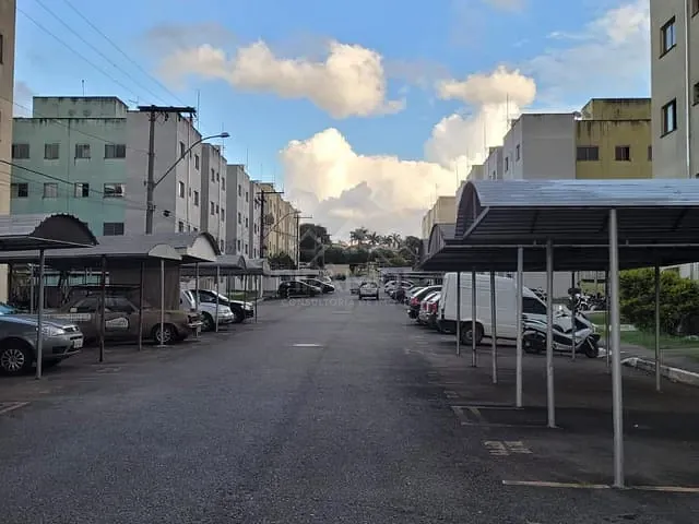 Apartamento 2 quartos e 1 banheiro, à venda, no bairro Jardim Paraíso em Poços de Caldas