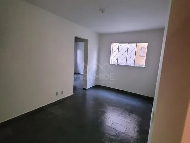 Apartamento 2 quartos e 1 banheiro, à venda, no bairro Jardim Paraíso em Poços de Caldas