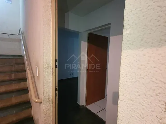 Apartamento 2 quartos e 1 banheiro, à venda, no bairro Jardim Paraíso em Poços de Caldas