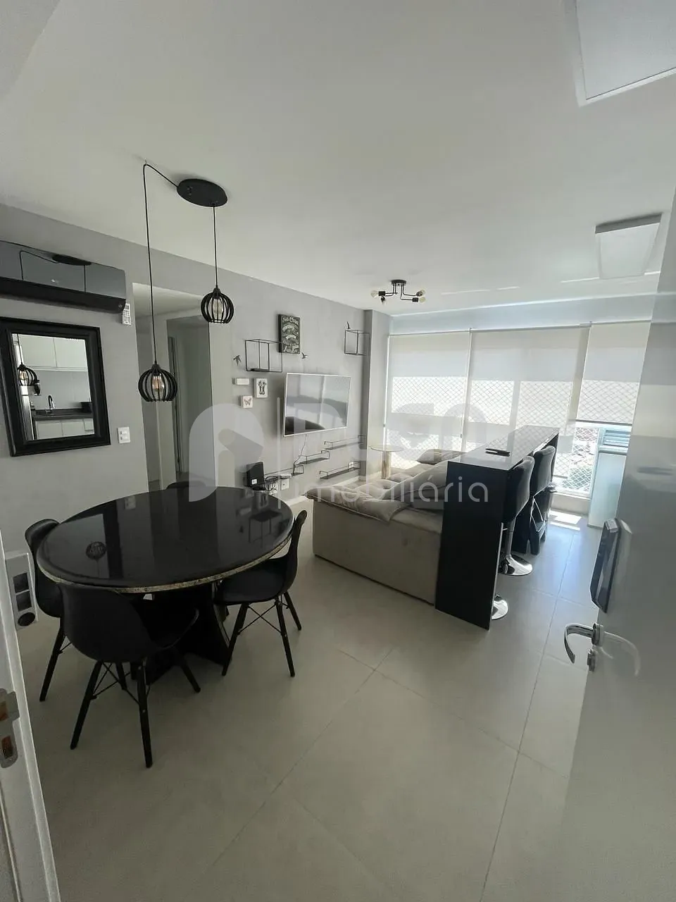 Apartamento de 2 quartos à venda em Jardim Paraíso, São Paulo