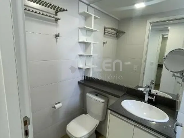 Apartamento com 40m² 2 quartos e 1 banheiro, à venda, no bairro Jardim Paraíso em São Paulo