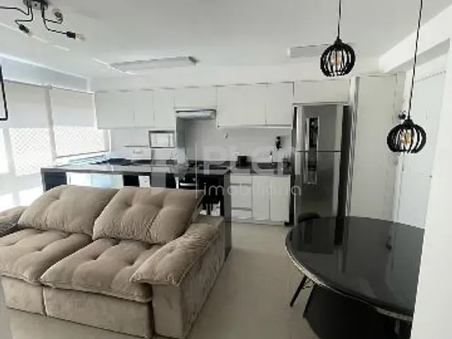 Apartamento com 40m² 2 quartos e 1 banheiro, à venda, no bairro Jardim Paraíso em São Paulo