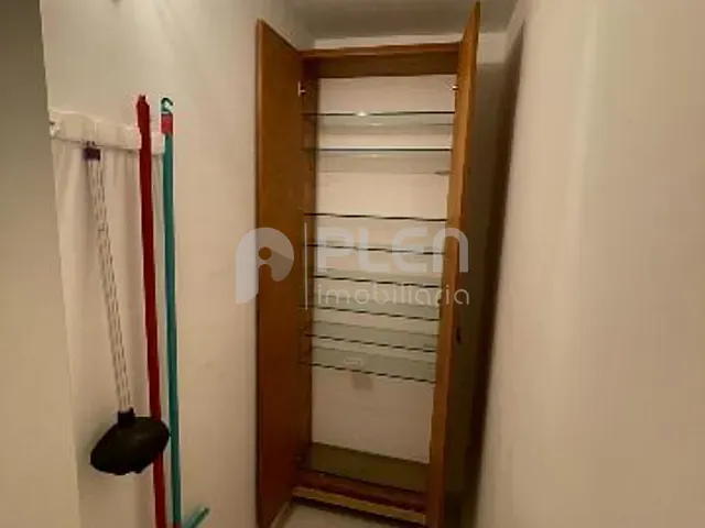 Apartamento com 40m² 2 quartos e 1 banheiro, à venda, no bairro Jardim Paraíso em São Paulo