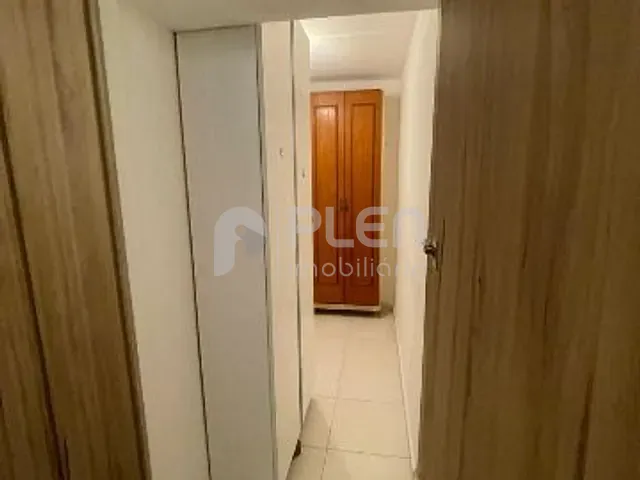 Apartamento com 40m² 2 quartos e 1 banheiro, à venda, no bairro Jardim Paraíso em São Paulo
