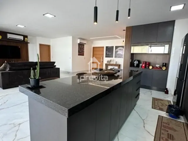 Apartamento 3 quartos e 4 banheiros, à venda, no bairro Vila Edmundo em Taubaté