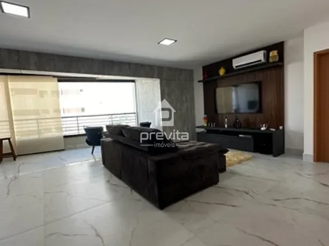 Apartamento 3 quartos e 4 banheiros, à venda, no bairro Vila Edmundo em Taubaté