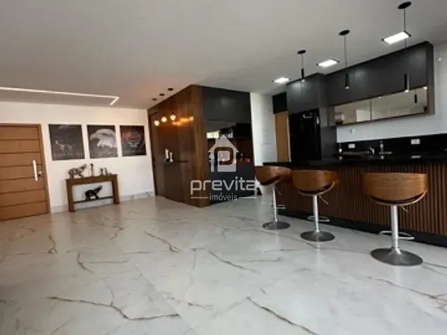 Apartamento 3 quartos e 4 banheiros, à venda, no bairro Vila Edmundo em Taubaté