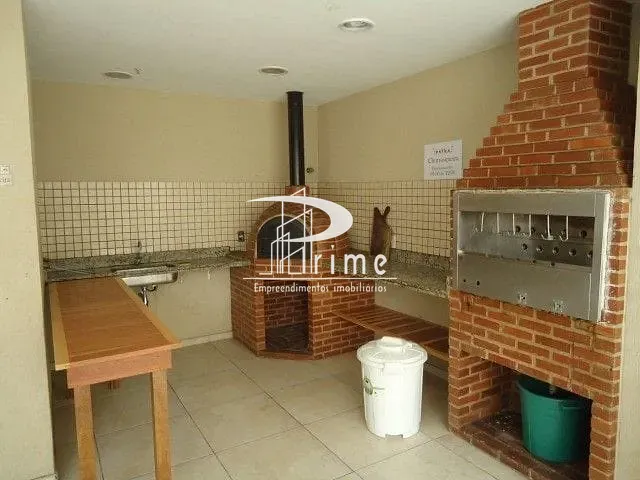 Apartamento com 100m² 3 quartos e 3 banheiros, à venda, no bairro Vital Brasil em Niterói