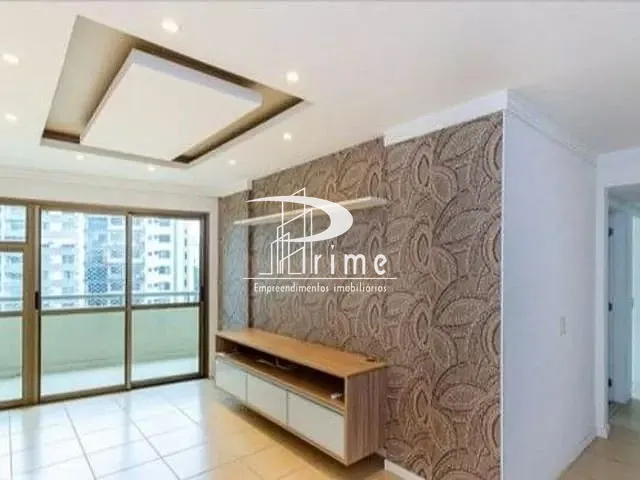 Apartamento com 100m² 3 quartos e 3 banheiros, à venda, no bairro Vital Brasil em Niterói