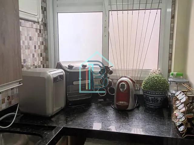 Apartamento com 47m² 2 quartos e 1 banheiro, à venda, no bairro Jardim  Colonial em São Paulo