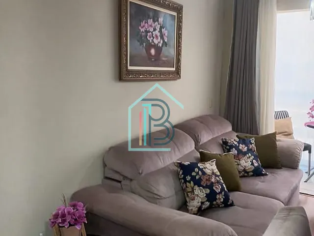 Apartamento com 47m² 2 quartos e 1 banheiro, à venda, no bairro Jardim  Colonial em São Paulo