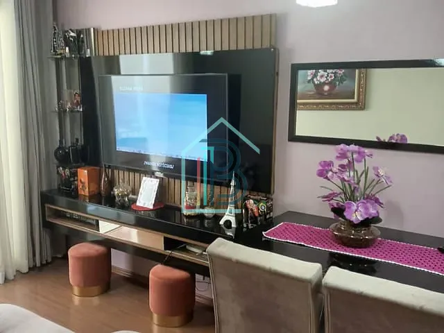 Apartamento com 47m² 2 quartos e 1 banheiro, à venda, no bairro Jardim  Colonial em São Paulo