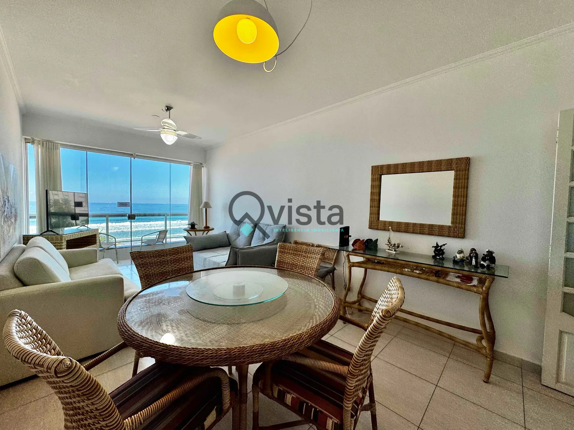 Apartamento, 3 quartos, 130 m² - Foto 3