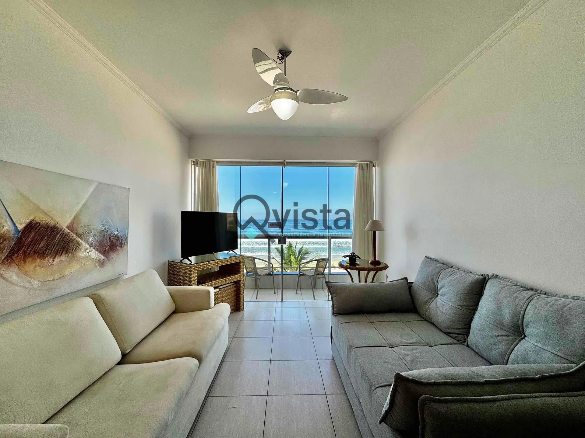 Apartamento, 3 quartos, 130 m² - Foto 2