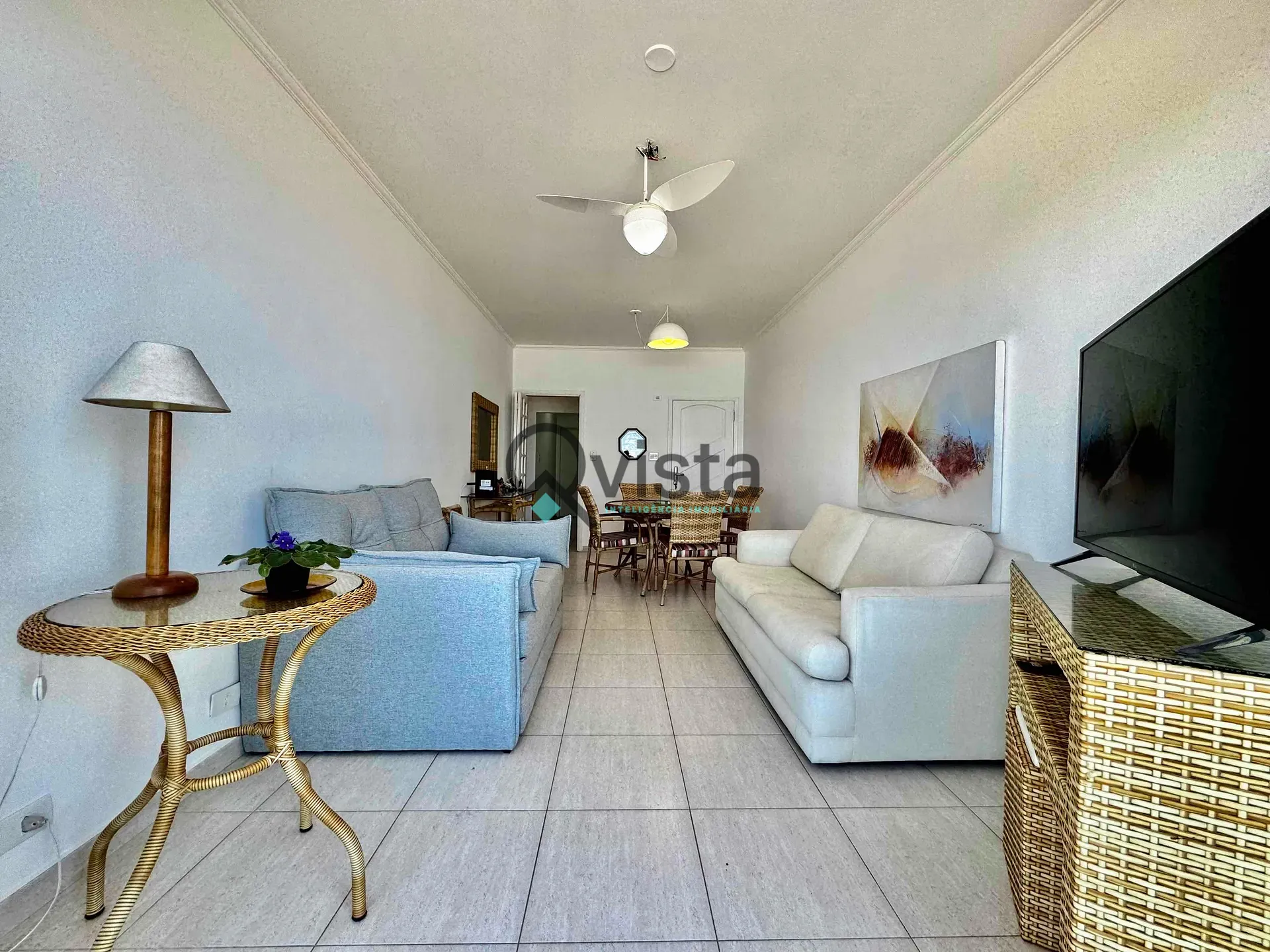 Apartamento, 3 quartos, 130 m² - Foto 6