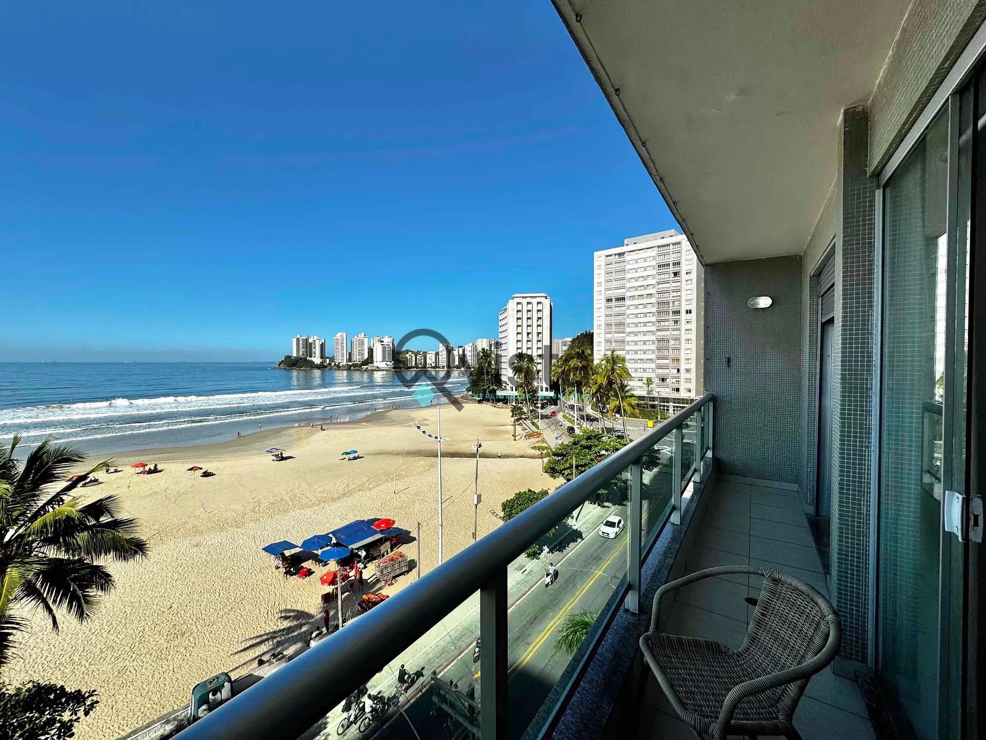 Apartamento, 3 quartos, 130 m² - Foto 1
