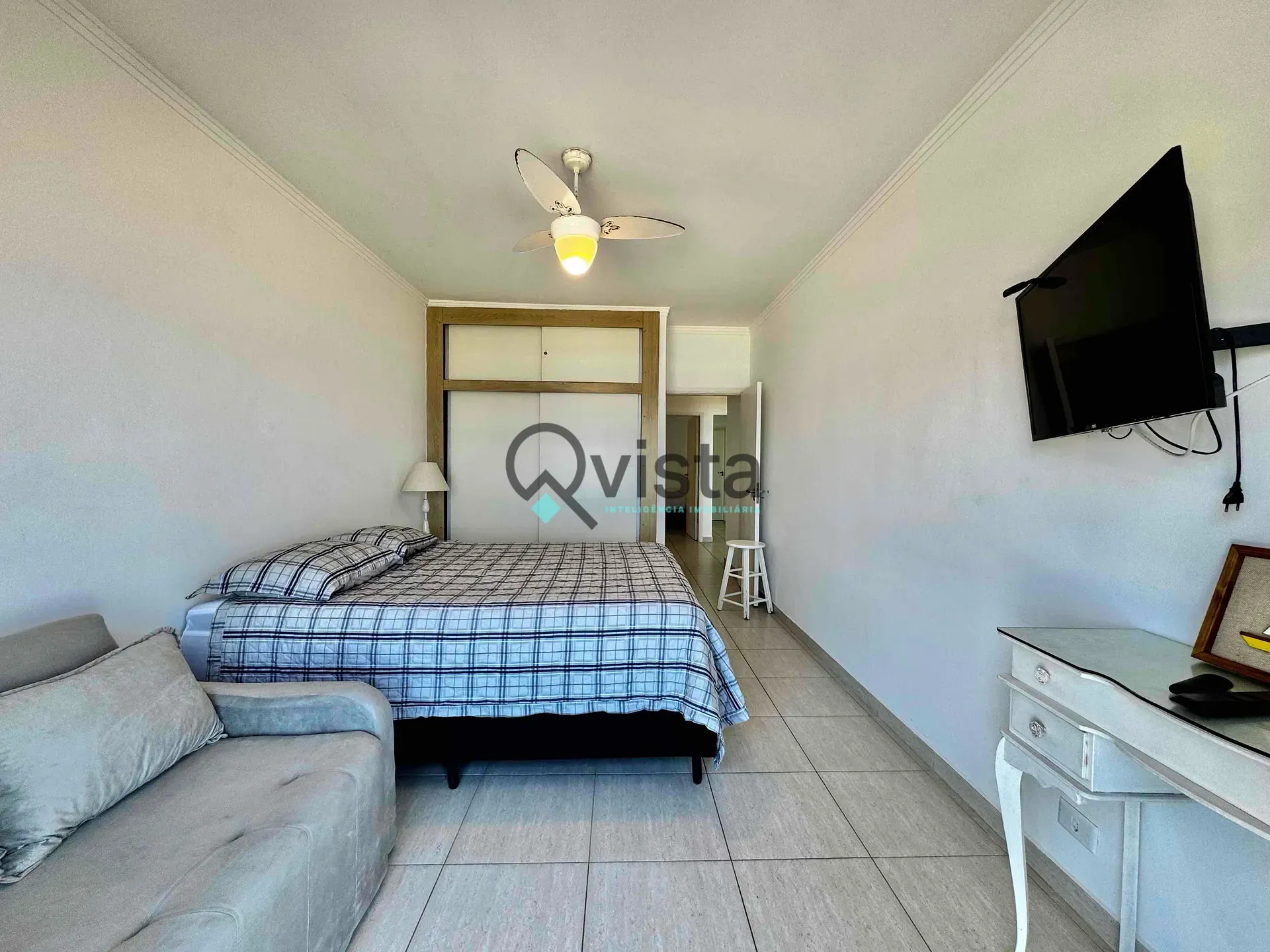 Apartamento, 3 quartos, 130 m² - Foto 12