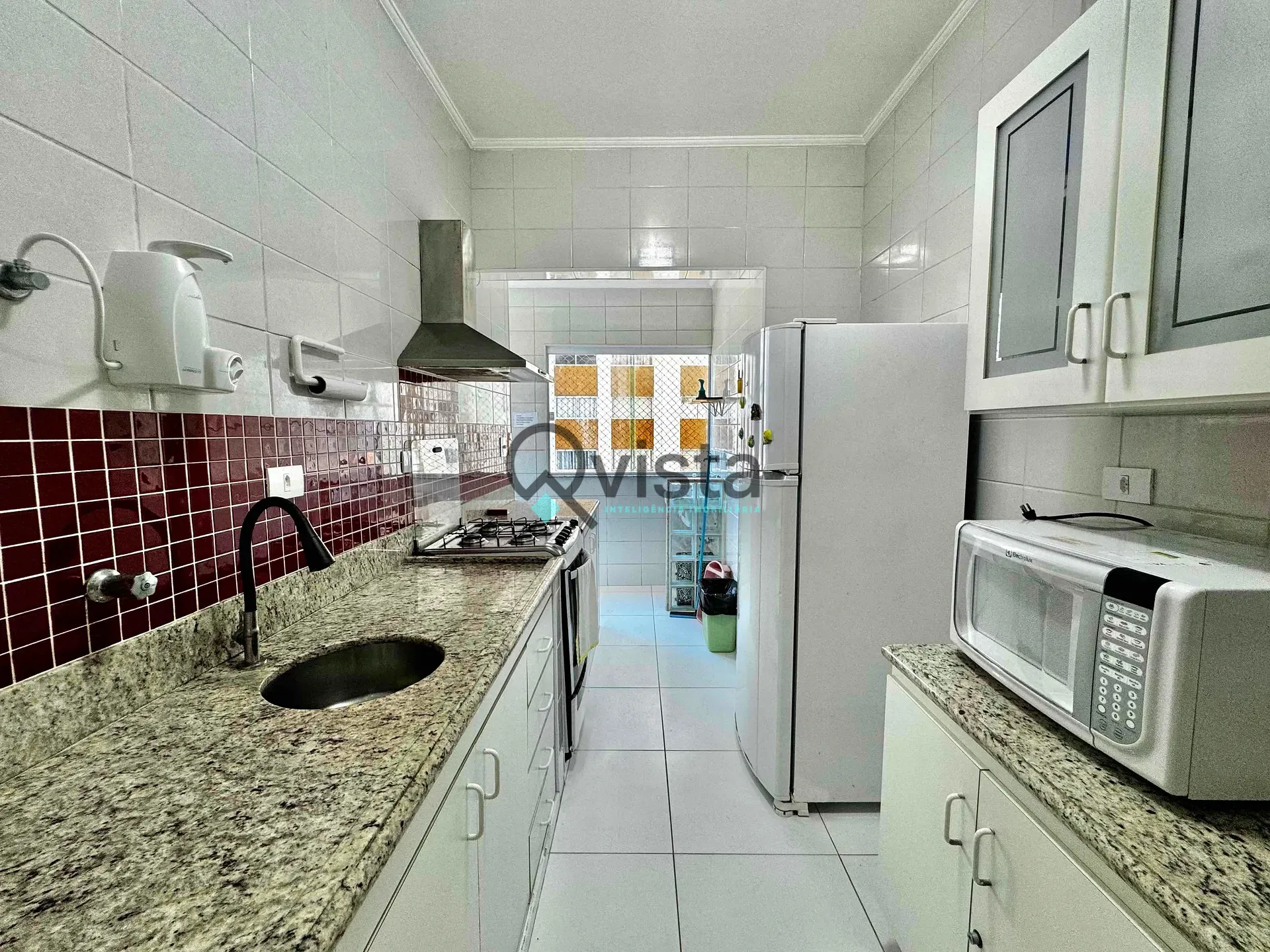 Apartamento, 3 quartos, 130 m² - Foto 21