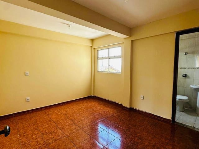 Apartamento com 149m² 3 quartos e 3 banheiros, à venda, no bairro Engenho Nogueira em Belo Horizonte