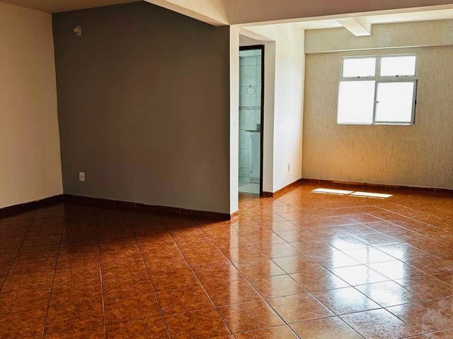 Apartamento com 149m² 3 quartos e 3 banheiros, à venda, no bairro Engenho Nogueira em Belo Horizonte