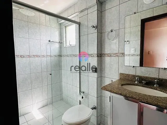 Apartamento com 149m² 3 quartos e 3 banheiros, à venda, no bairro Engenho Nogueira em Belo Horizonte