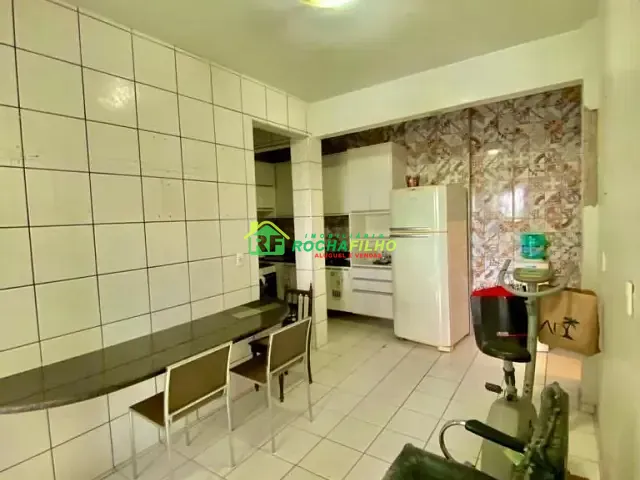 Apartamento com 93m² 3 quartos e 2 banheiros, à venda, no bairro Ilhotas em Teresina
