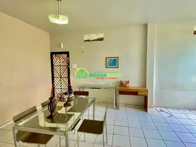 Apartamento com 93m² 3 quartos e 2 banheiros, à venda, no bairro Ilhotas em Teresina