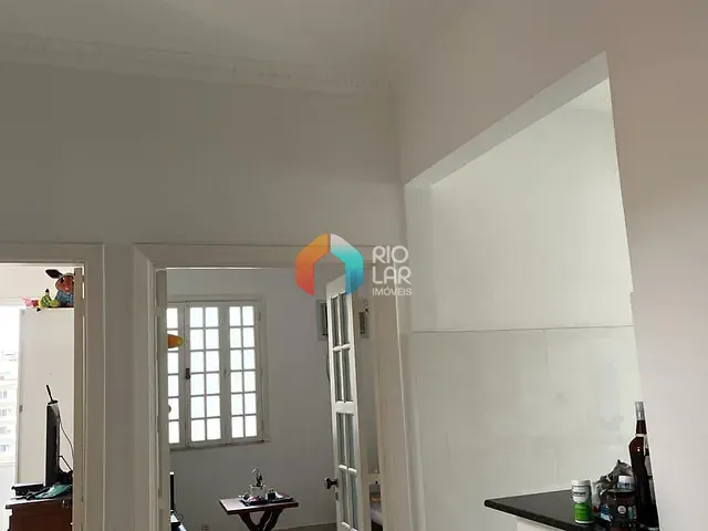 Apartamento com 86m² 2 quartos e 2 banheiros, à venda, no bairro Flamengo em Rio de Janeiro