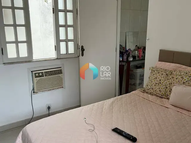 Apartamento com 86m² 2 quartos e 2 banheiros, à venda, no bairro Flamengo em Rio de Janeiro